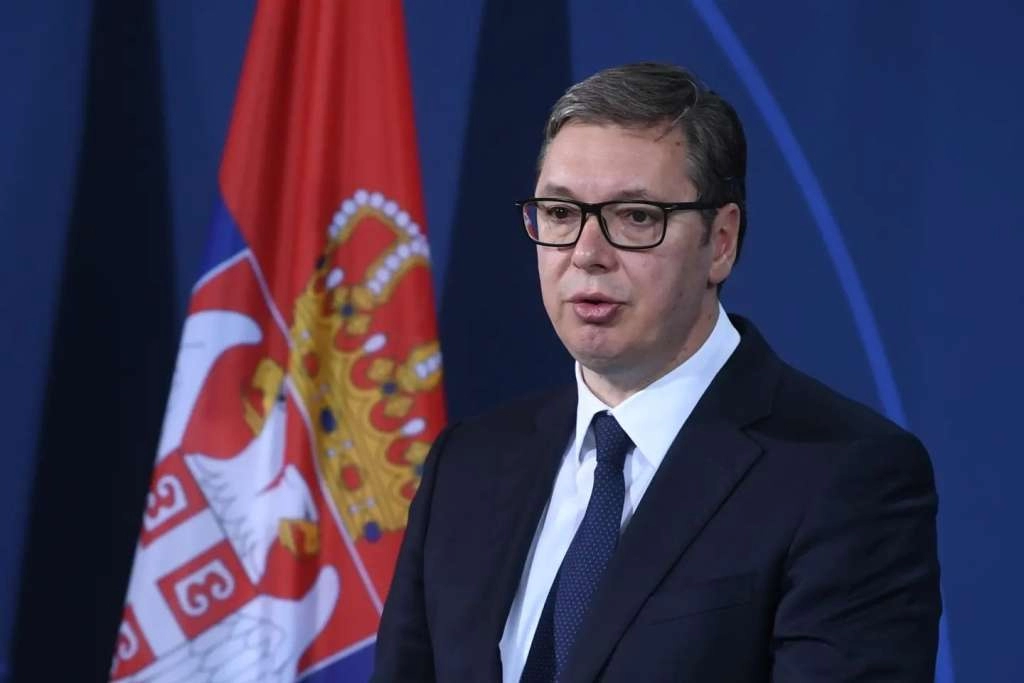 Vučić nije optimist kada se radi o rezoluciji o genocidu u Srebrenici